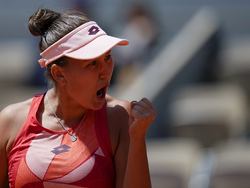 France Tennis French Open