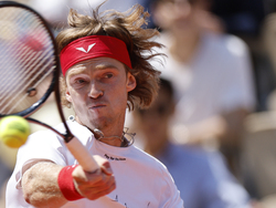 France Tennis French Open