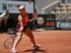 France Tennis French Open