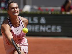 France Tennis French Open