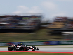 Spain F1 GP Auto Racing