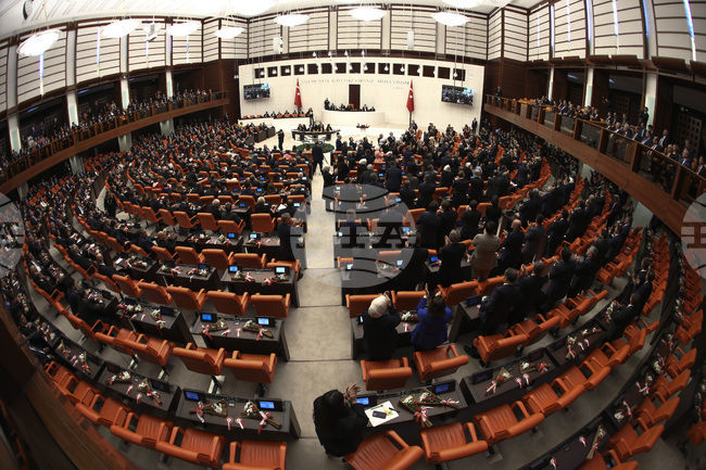 Депутатите в Турция решават дали делегация на Меджлиса да посети Йоджалан 