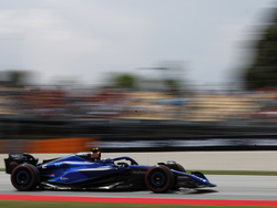Spain F1 GP Auto Racing