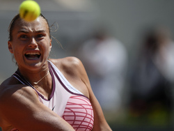 France Tennis French Open