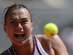 France Tennis French Open