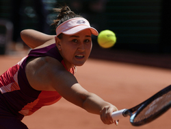France Tennis French Open