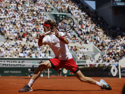 France Tennis French Open
