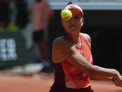 France Tennis French Open