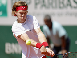 France Tennis French Open