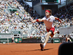 France Tennis French Open