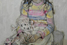 Бургас - художествена галерия - изложба