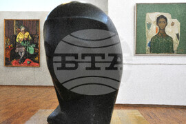 Бургас - художествена галерия - изложба