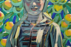 Бургас - художествена галерия - изложба