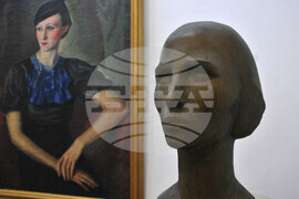 Бургас - художествена галерия - изложба