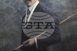 Бургас - художествена галерия - изложба