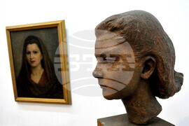 Бургас - художествена галерия - изложба