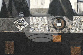 Бургас - художествена галерия - изложба