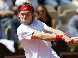 France Tennis French Open