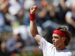 France Tennis French Open