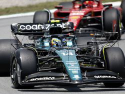Spain F1 GP Auto Racing