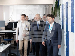 Снимка: Президентство