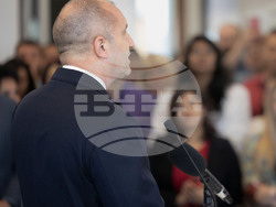 Снимка: Президентство