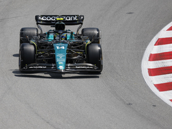 Spain F1 GP Auto Racing
