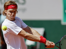 France Tennis French Open