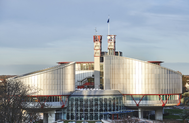 Human Rights Court Dismisses as Manifestly Unfounded Complaint of Orthodox Christian Church against Bulgaria