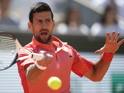 France Tennis French Open