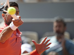 France Tennis French Open