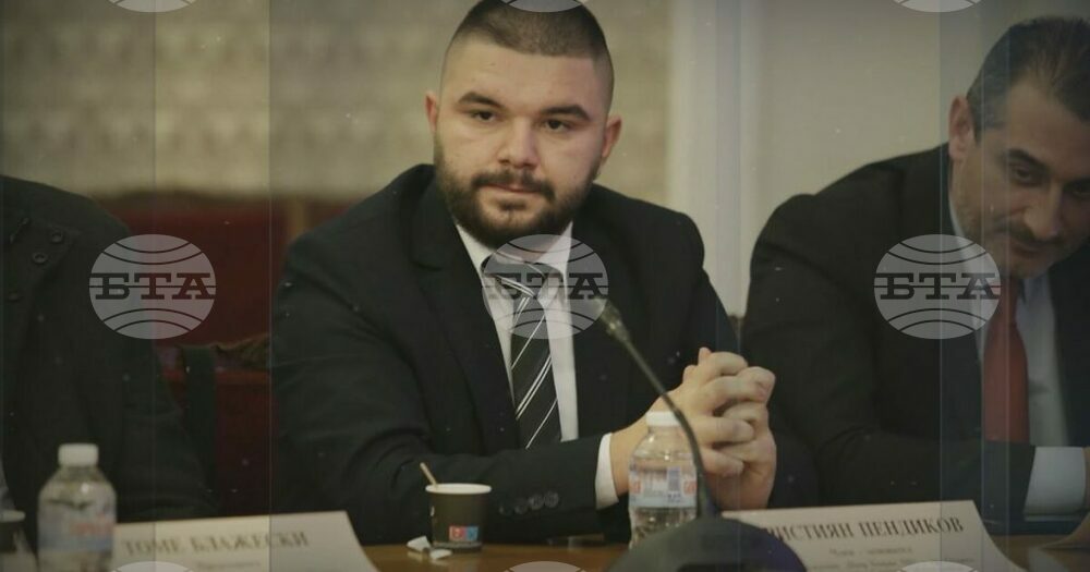 Християн Пендиков ексклузивно пред Фондация Българска Памет: Още получавам заплахи