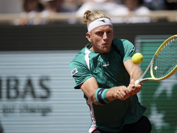 France Tennis French Open