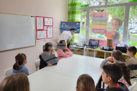 Самоков - курс - Млад изобретател