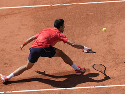 France Tennis French Open
