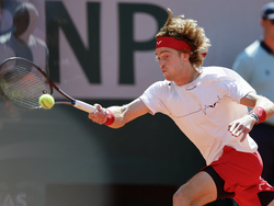 France Tennis French Open