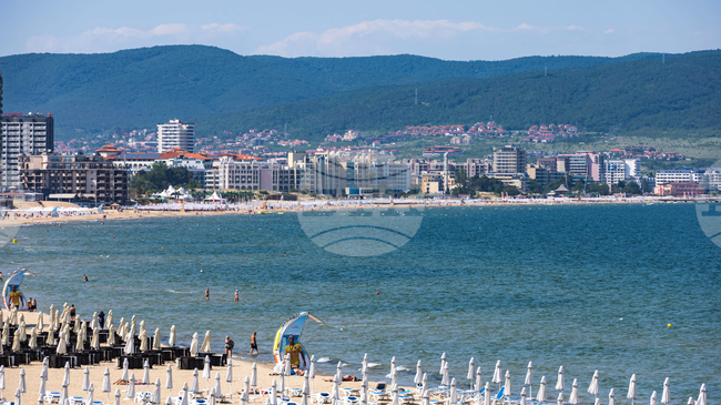 Sunny Beach Resort Celebrates 30th Anniversary of First Blue Flag Award