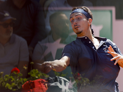 France Tennis French Open