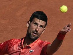 France Tennis French Open