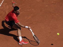France Tennis French Open