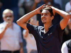 France Tennis French Open