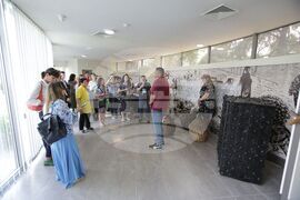 Осемнадесета Световна среща на българските медии 1 - 4 юни 2023, Казанлък - Музей на розата