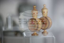 Осемнадесета Световна среща на българските медии 1 - 4 юни 2023, Казанлък - Музей на розата