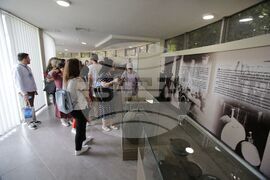 Осемнадесета Световна среща на българските медии 1 - 4 юни 2023, Казанлък - Музей на розата