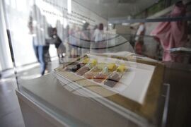 Осемнадесета Световна среща на българските медии 1 - 4 юни 2023, Казанлък - Музей на розата