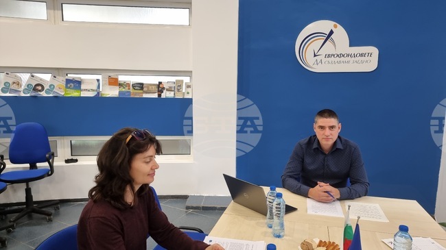 Повече от 700 проекта по евроейски програми са подкрепени в област Пазарджик от началото на програмния период 2021-2027 г.