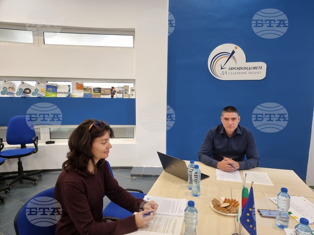 Повече от 700 проекта по евроейски програми са подкрепени в област Пазарджик от началото на програмния период 2021-2027 г.