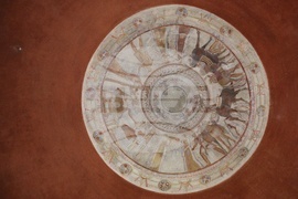 Осемнадесета Световна среща на българските медии 1 - 4 юни 2023, Казанлък - Казанлъшка тракийска гробница