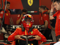 Spain F1 GP Auto Racing