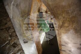 The 18th World Meeting of Bulgarian Media June 1 -  4 in Kazanlak - Visit to the Kazanlak Tomb